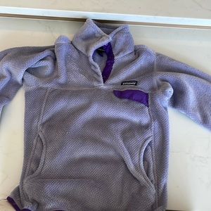COPY - Patagonia Women’s Pull Over